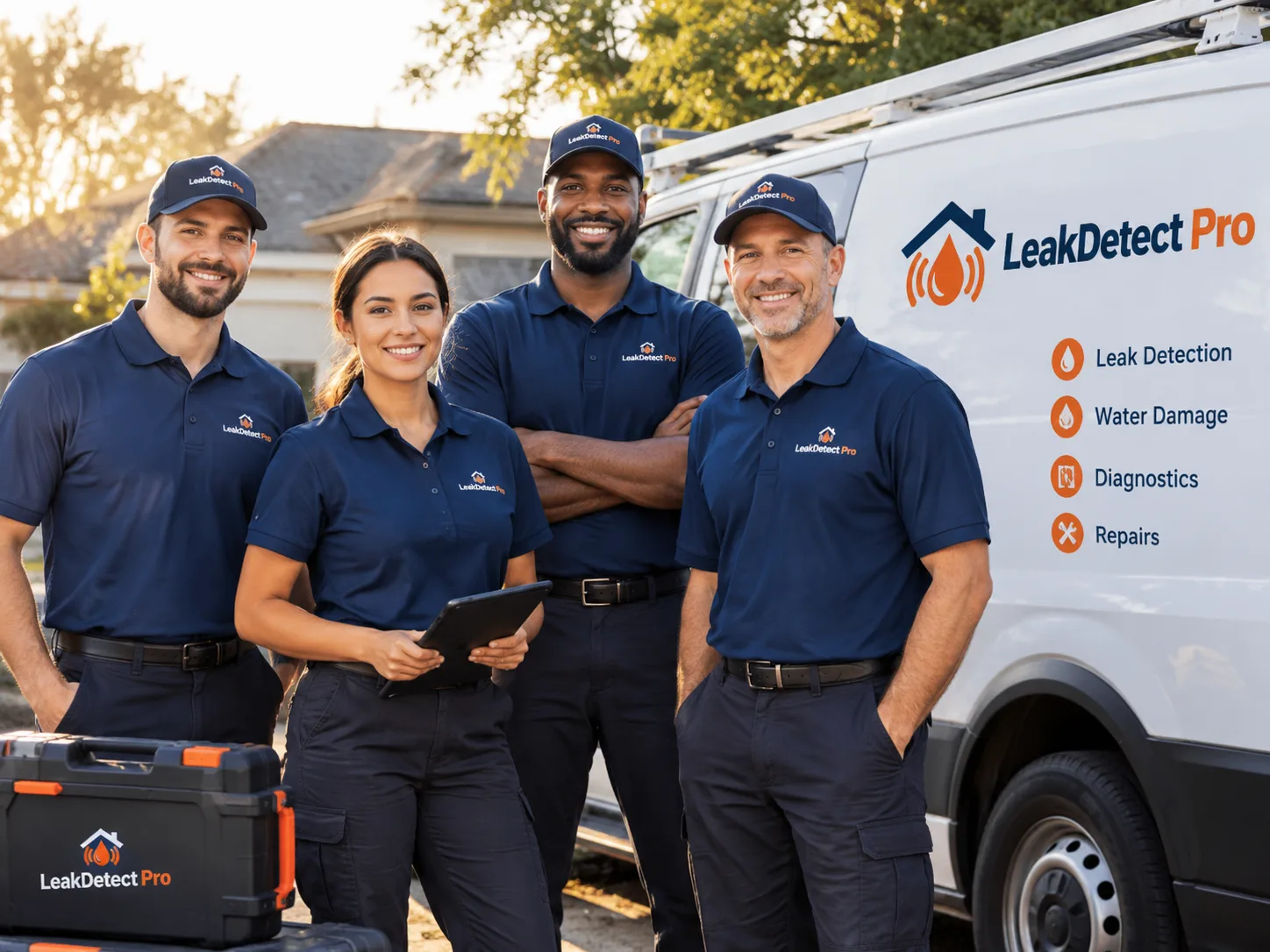 Roof Repair company in Ebony, VA